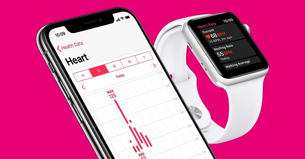 Tại sao Apple Watch Series 3 phải dùng eSIM